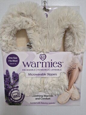 Foot Warmies